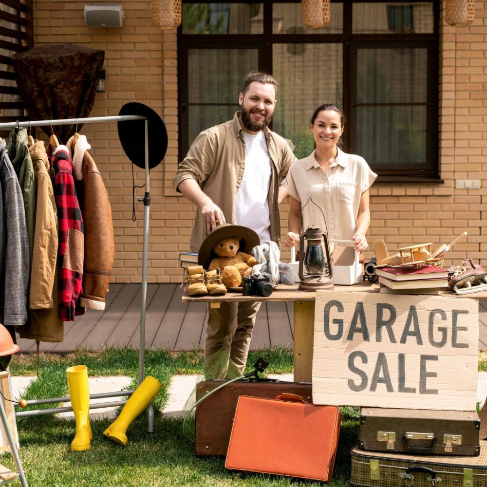 How To Make Extra Cash Selling Unwanted Items How To Make Extra Cash Selling Unwanted Items