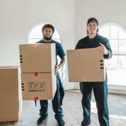 Planning to Relocate? Ask Your Moving Company These Questions