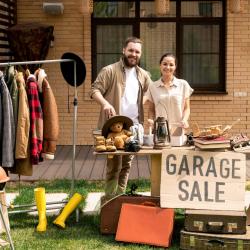 How To Make Extra Cash Selling Unwanted Items