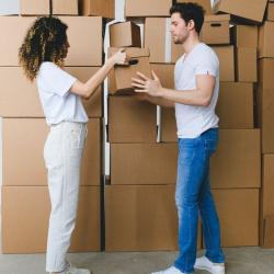 4 Key Ways To Make It Easier To Pack and Move Belongings